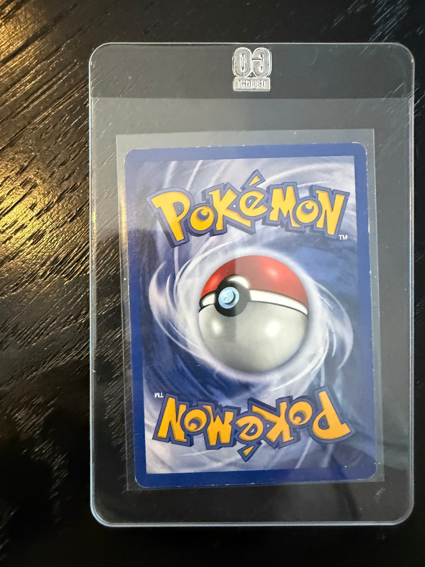 2000 Gym Challenge Blaine's Charizard Holo Rare #2/132