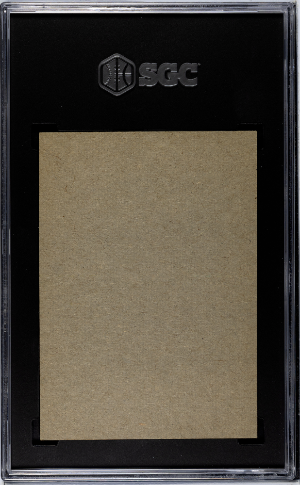 1964 Topps Stand-Up Rocky Colavito SGC 6