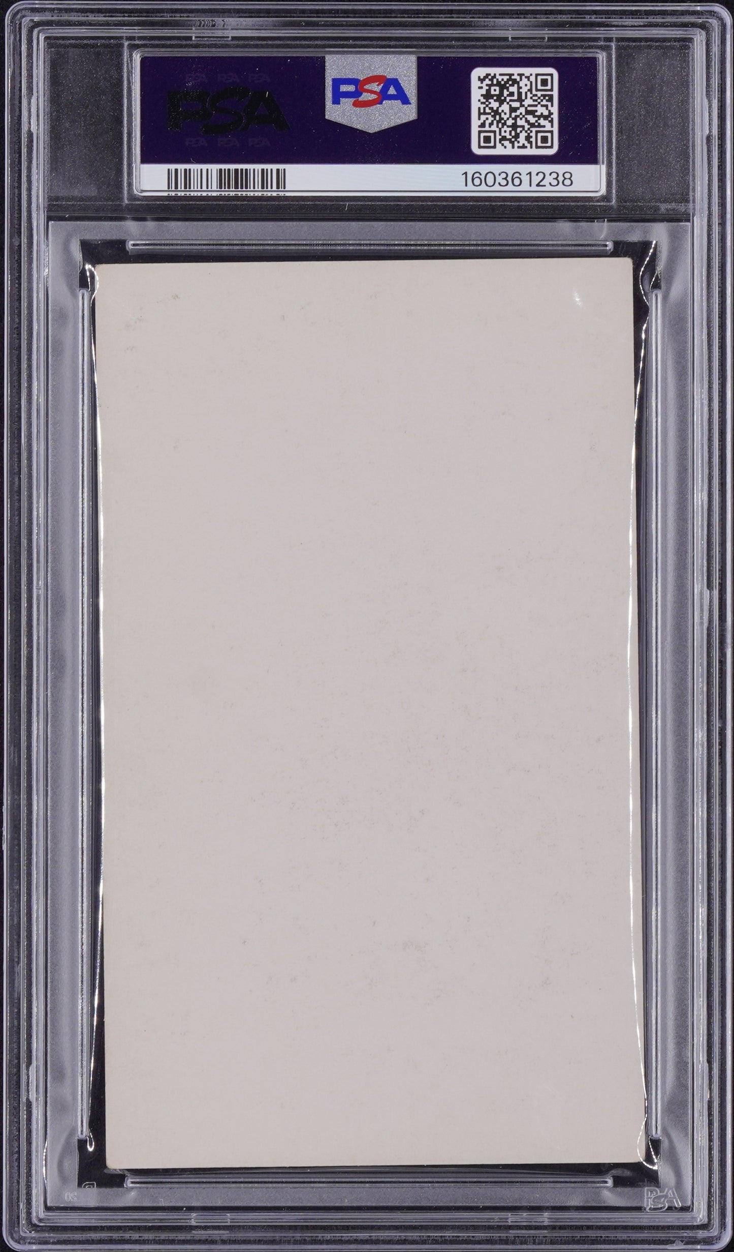 1959 Home Run Derby Bob Cerv PSA 3