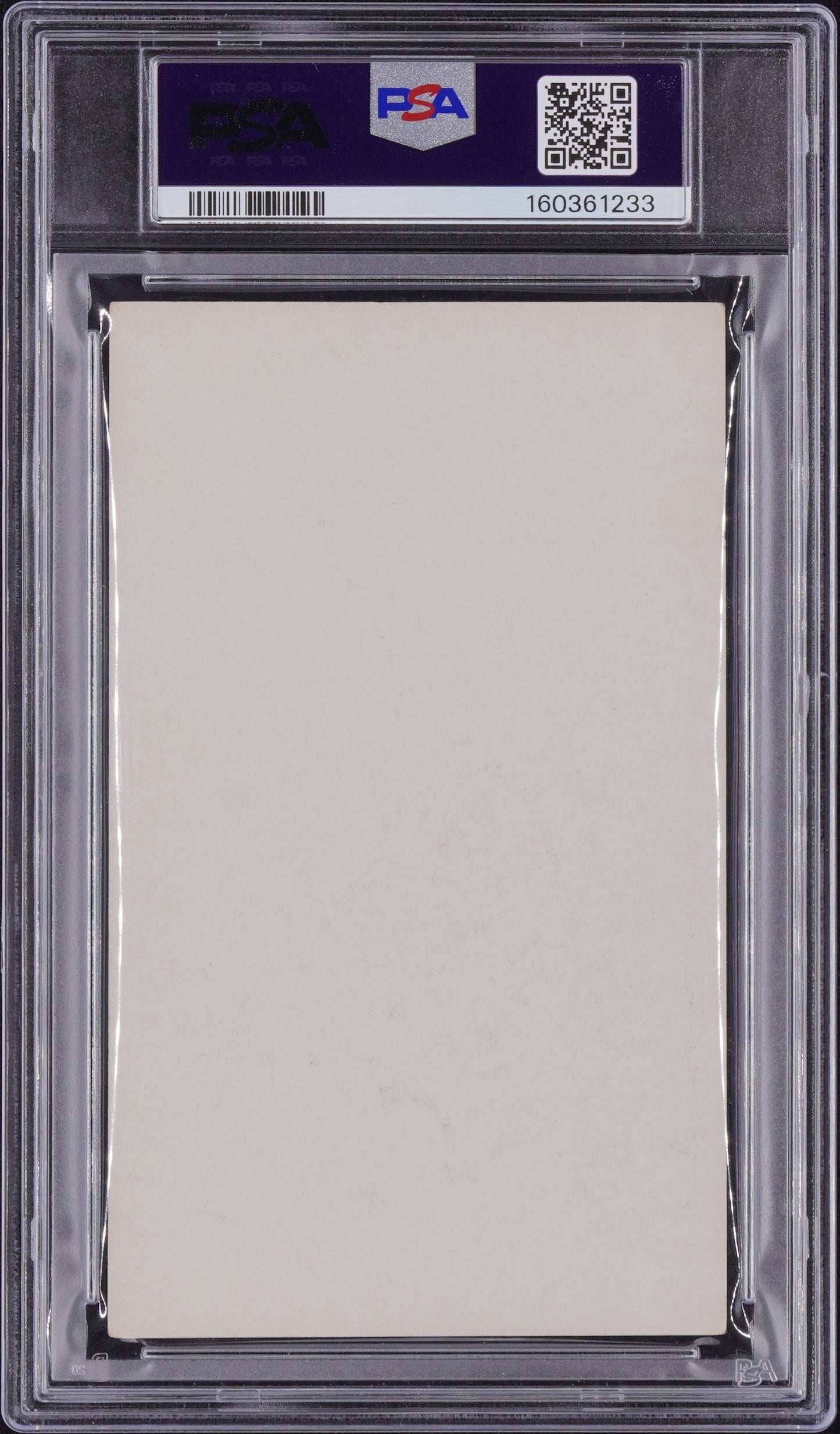 1959 Home Run Derby Harmon Killebrew PSA 2