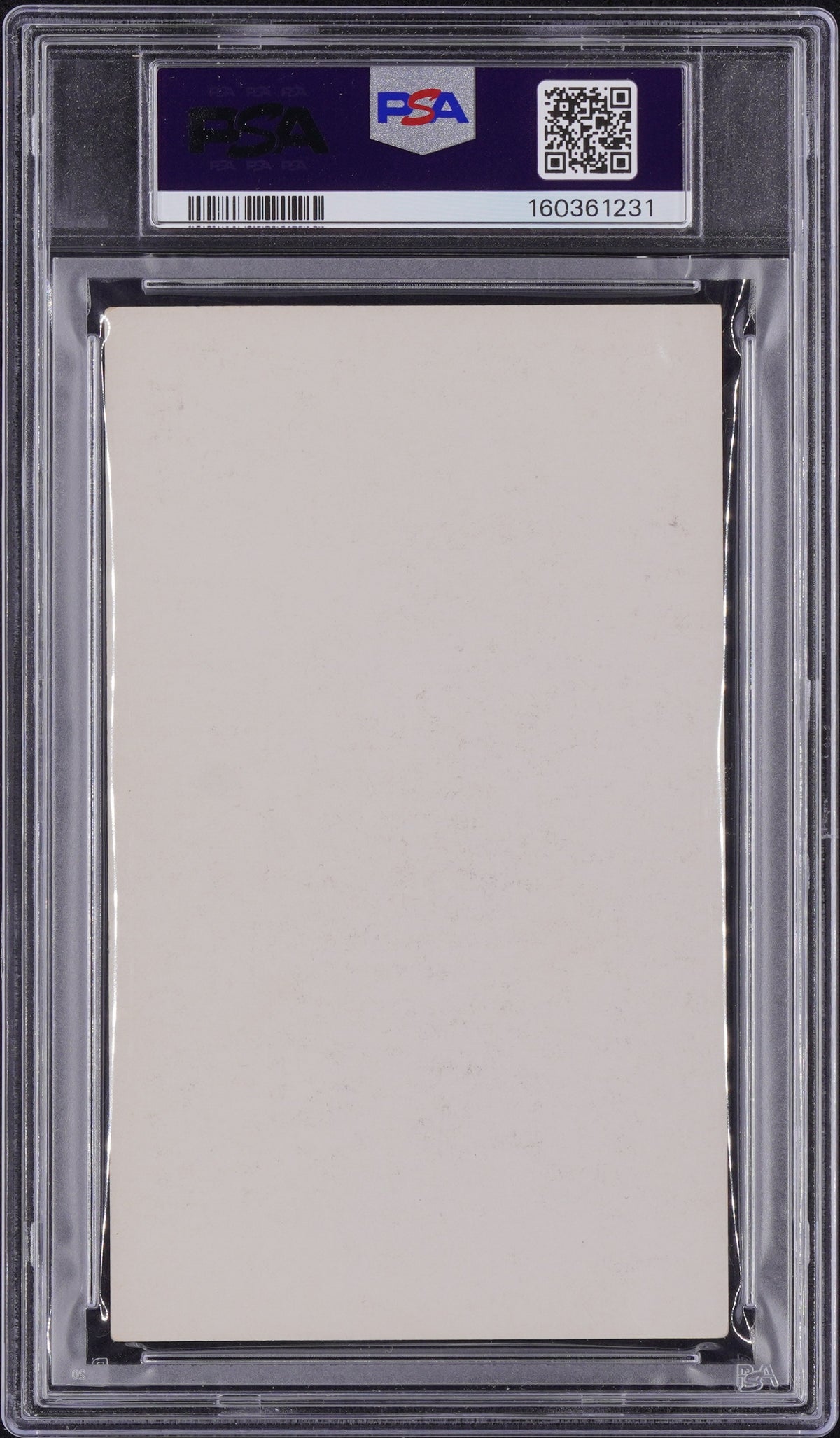 1959 Home Run Derby Bob Allison PSA 3