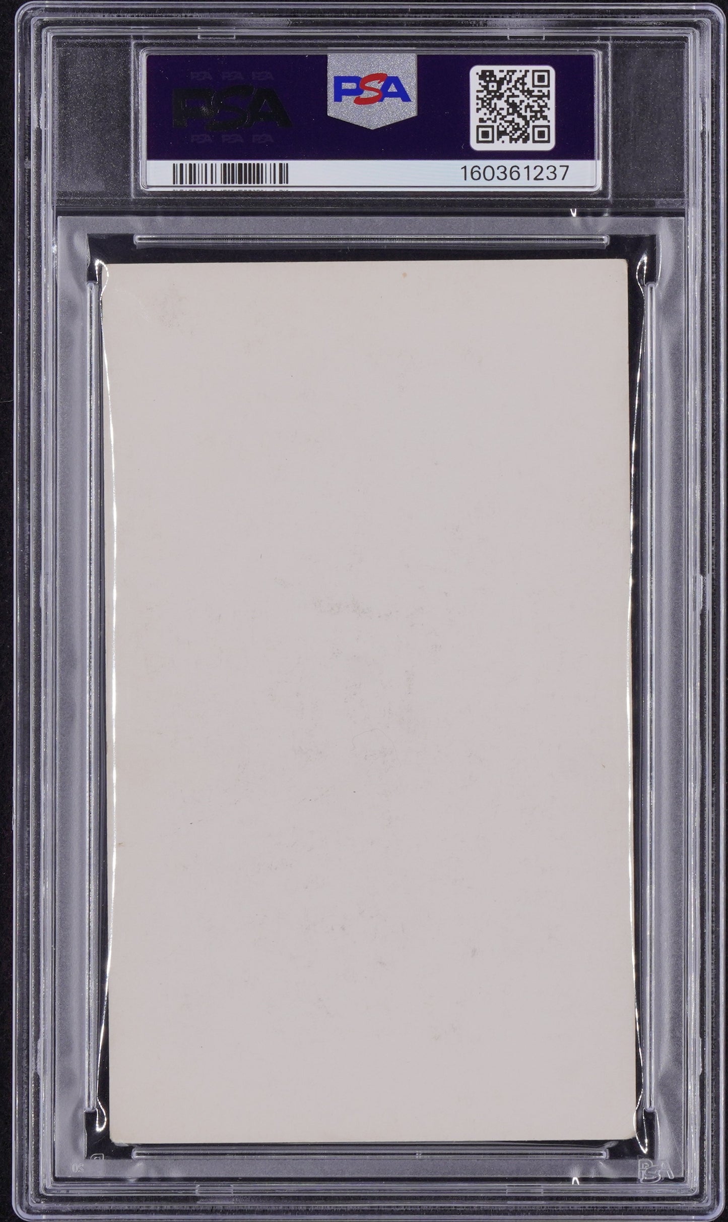 1959 Home Run Derby Dick Stuart PSA 2.5