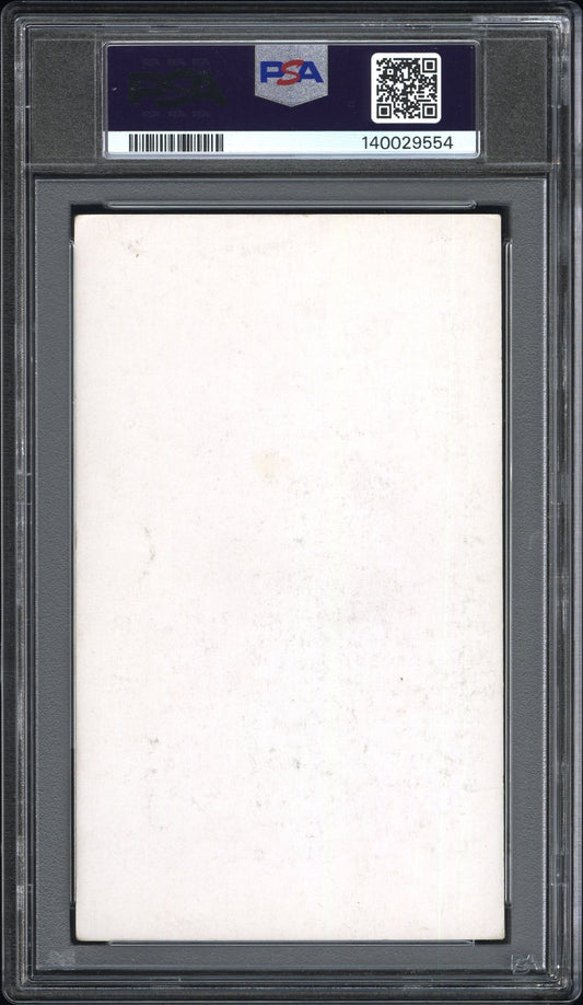 1959 Home Run Derby Gus Triandos PSA 3