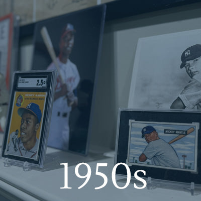 View the 1950s Collection