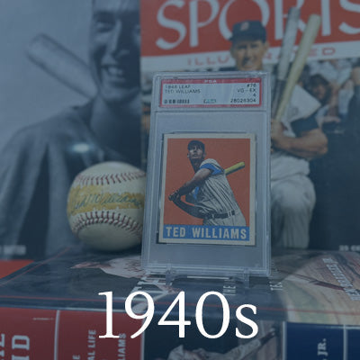 View the 1940s Collection