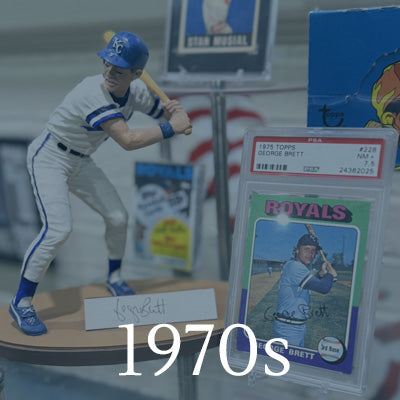 View the 1970s Collection
