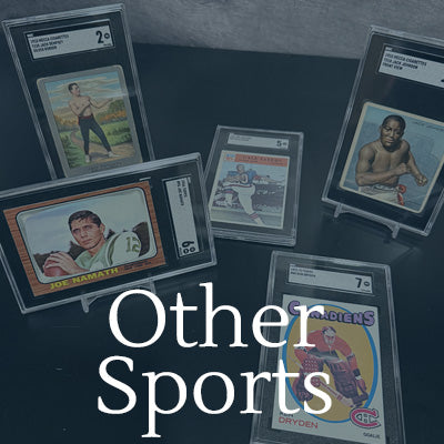 View the Other Sports Collection