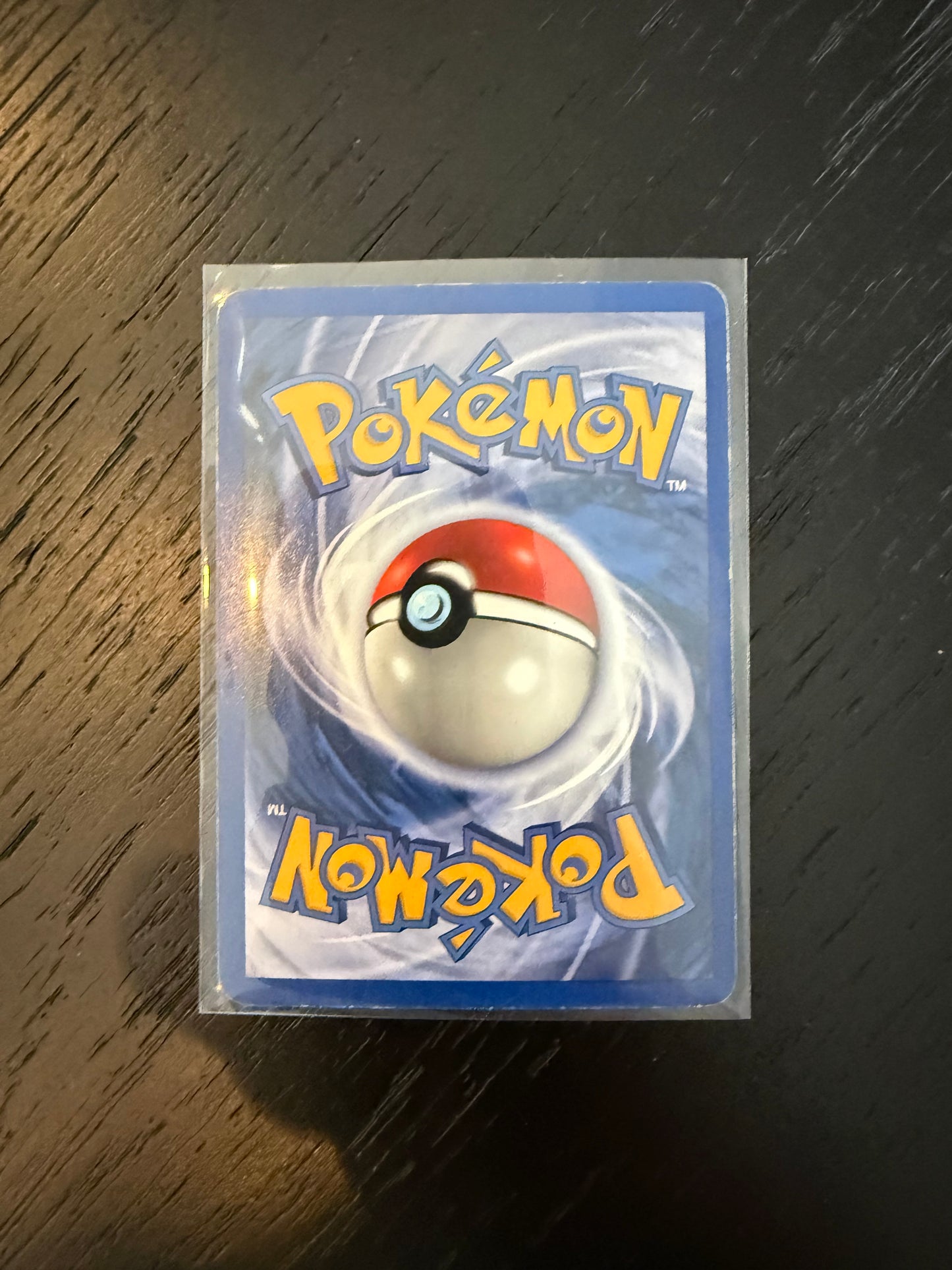 1999 Base Set Gyarados Holo Rare #6/102