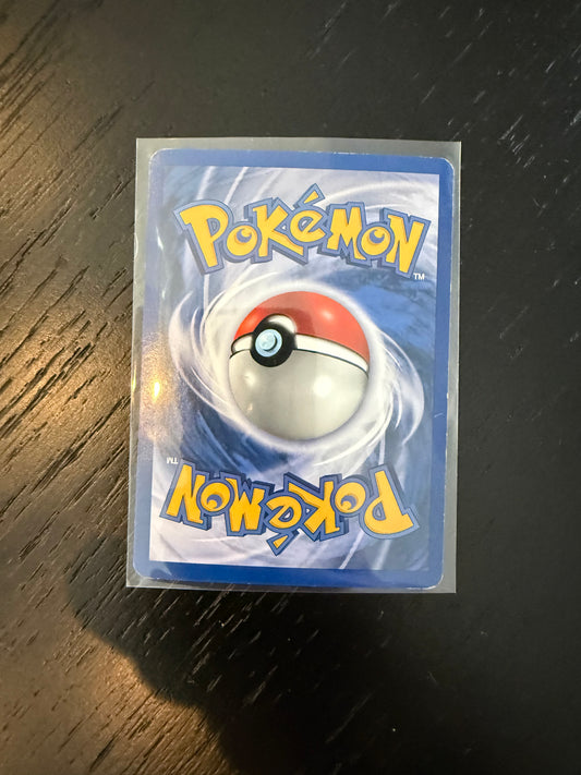 2000 Neo Genesis Ampharos Holo Rare #1/111