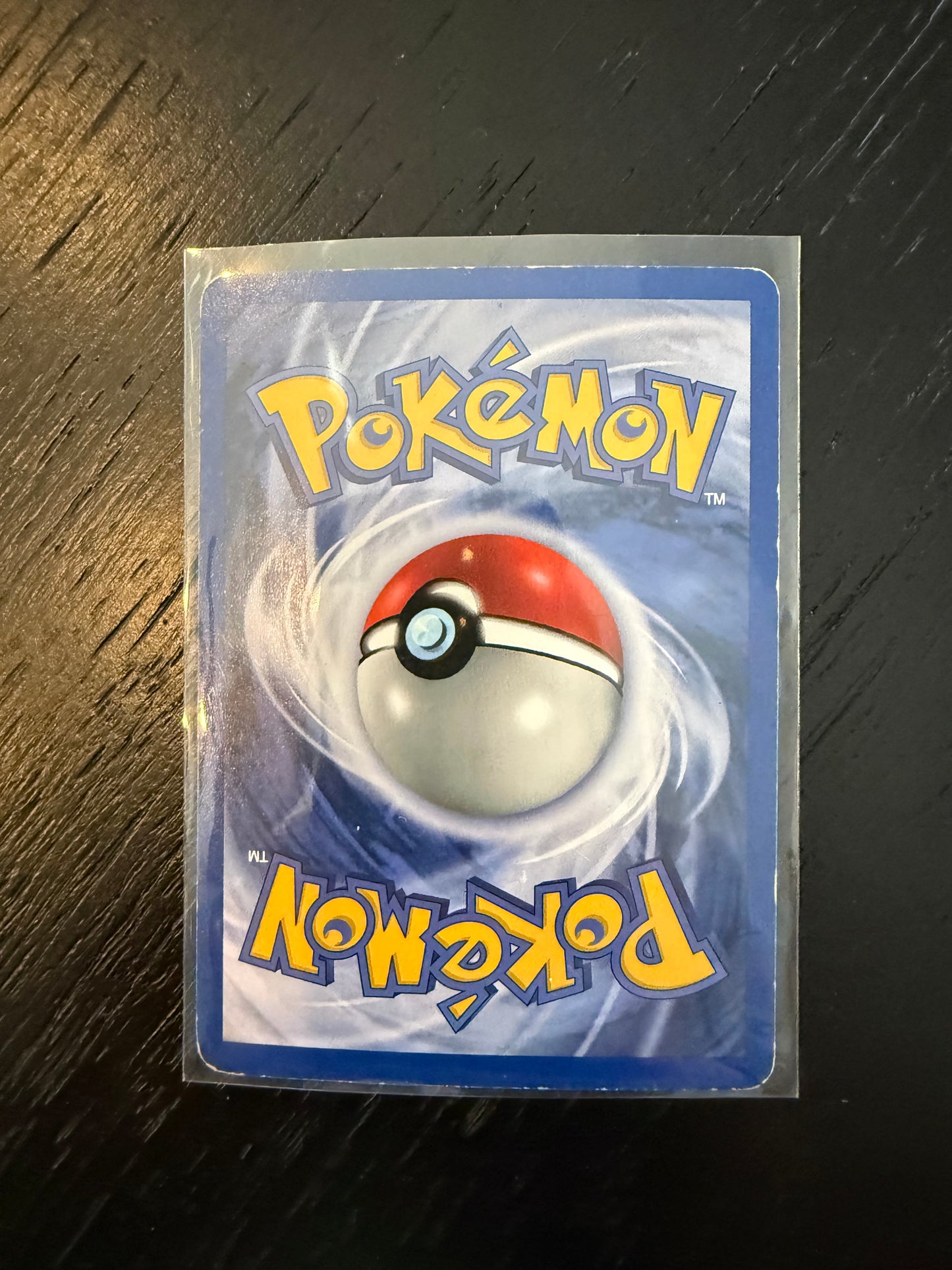 2000 Gym Challenge Blaine's Moltres Holo Rare #1/132