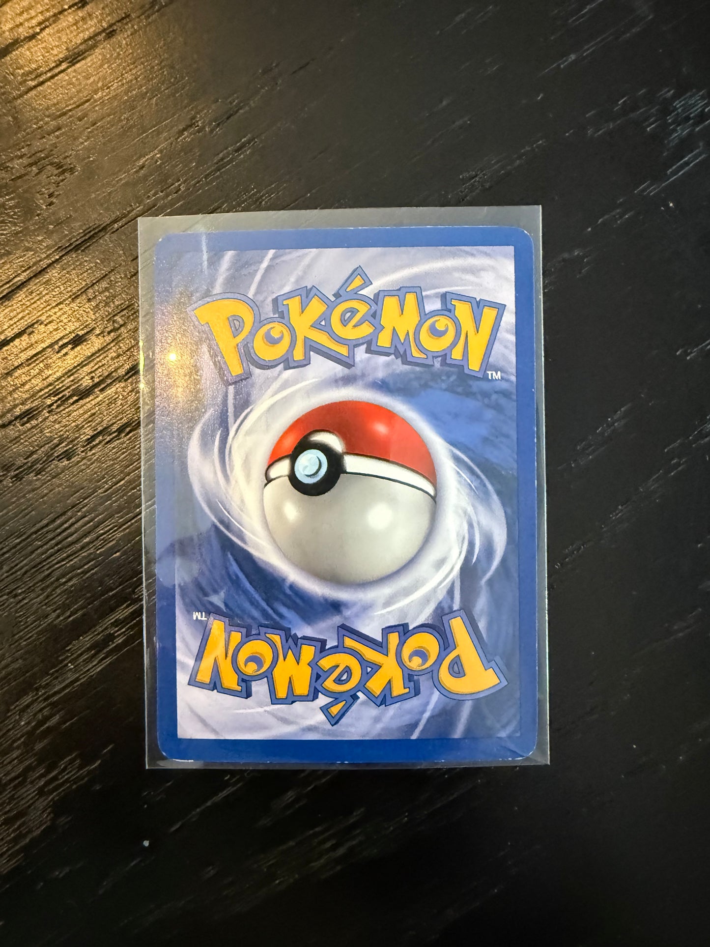 2000 Team Rocket Dark Machamp Holo Rare #10/82