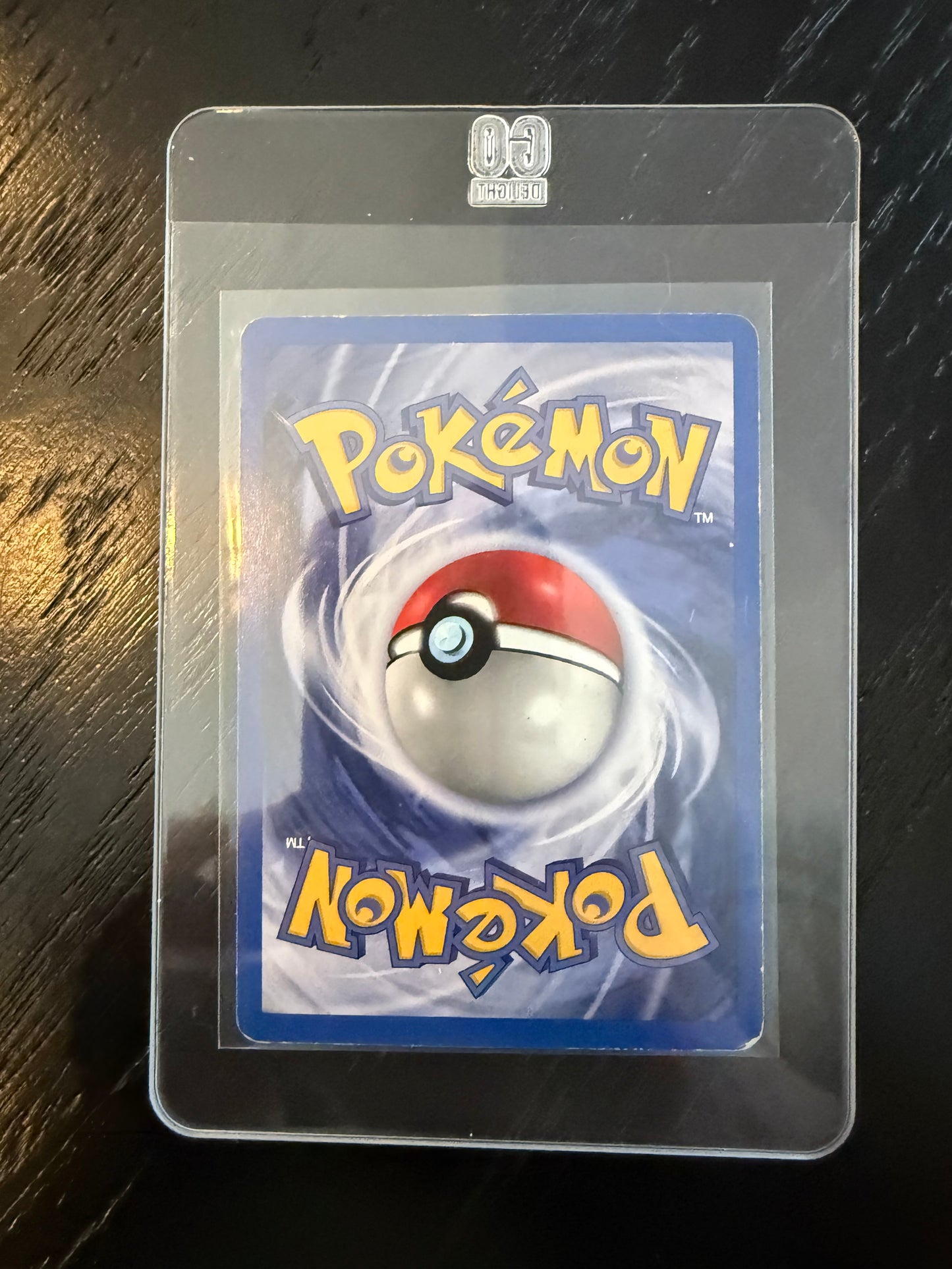 2000 Gym Challenge Erika's Venusaur Holo Rare #4/132