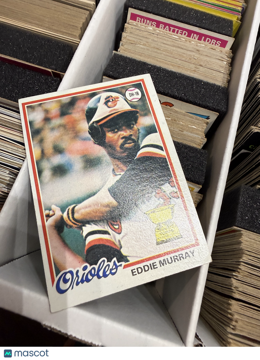 1978 Topps Hall of Fame Lot (55 Cards)