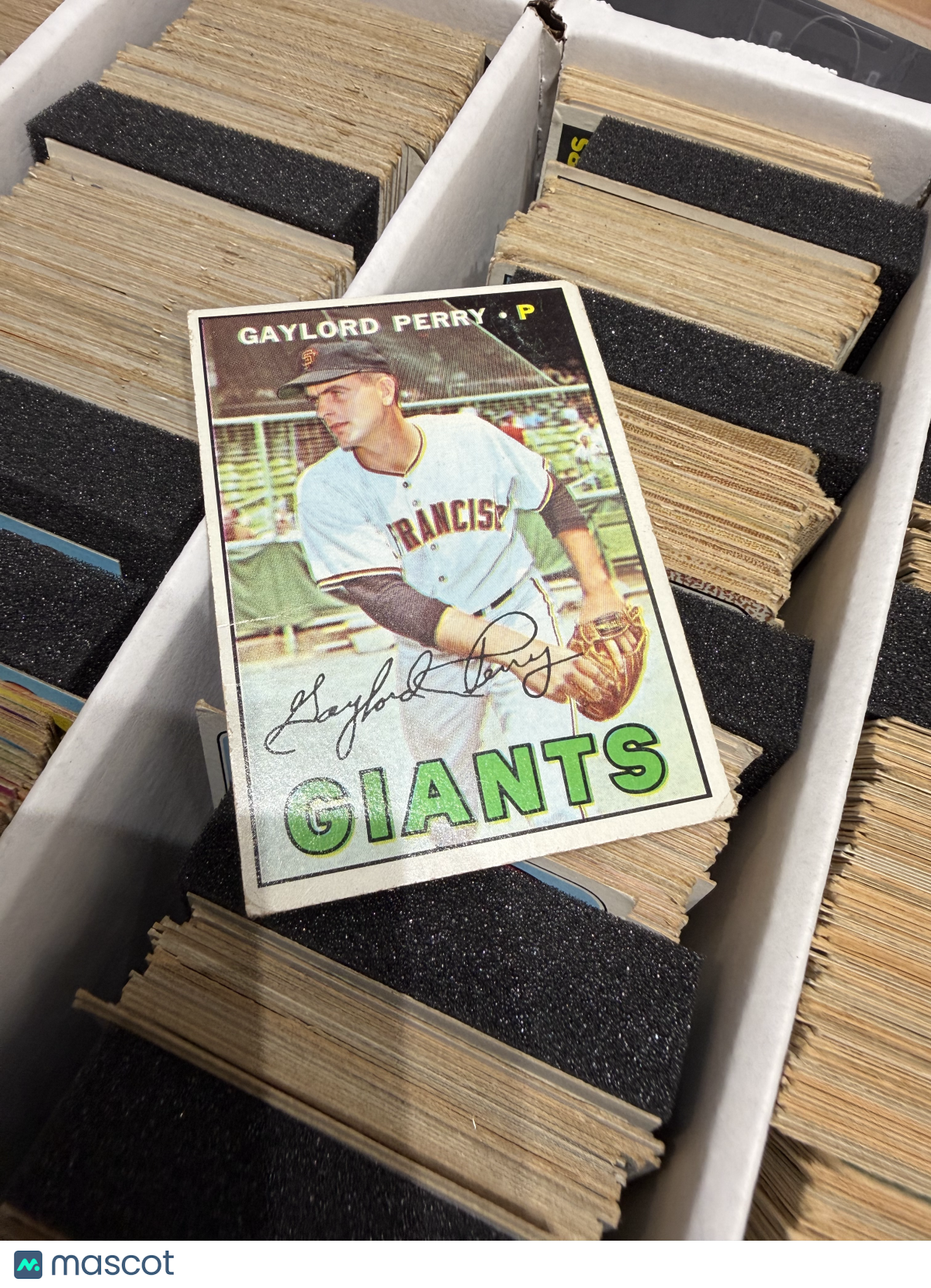 1967 Topps Hall of Fame Lot (28 Cards)