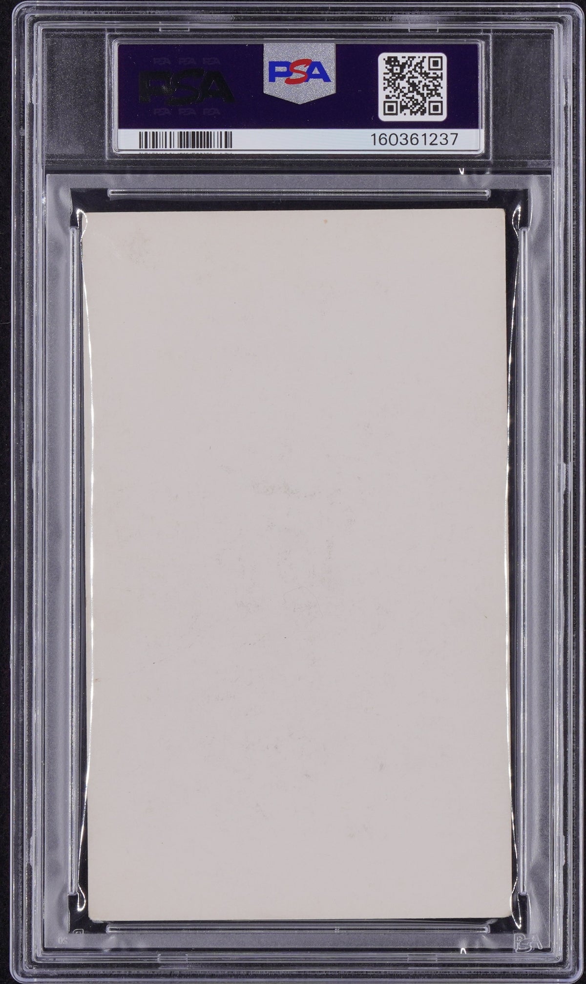1959 Home Run Derby Dick Stuart PSA 2.5