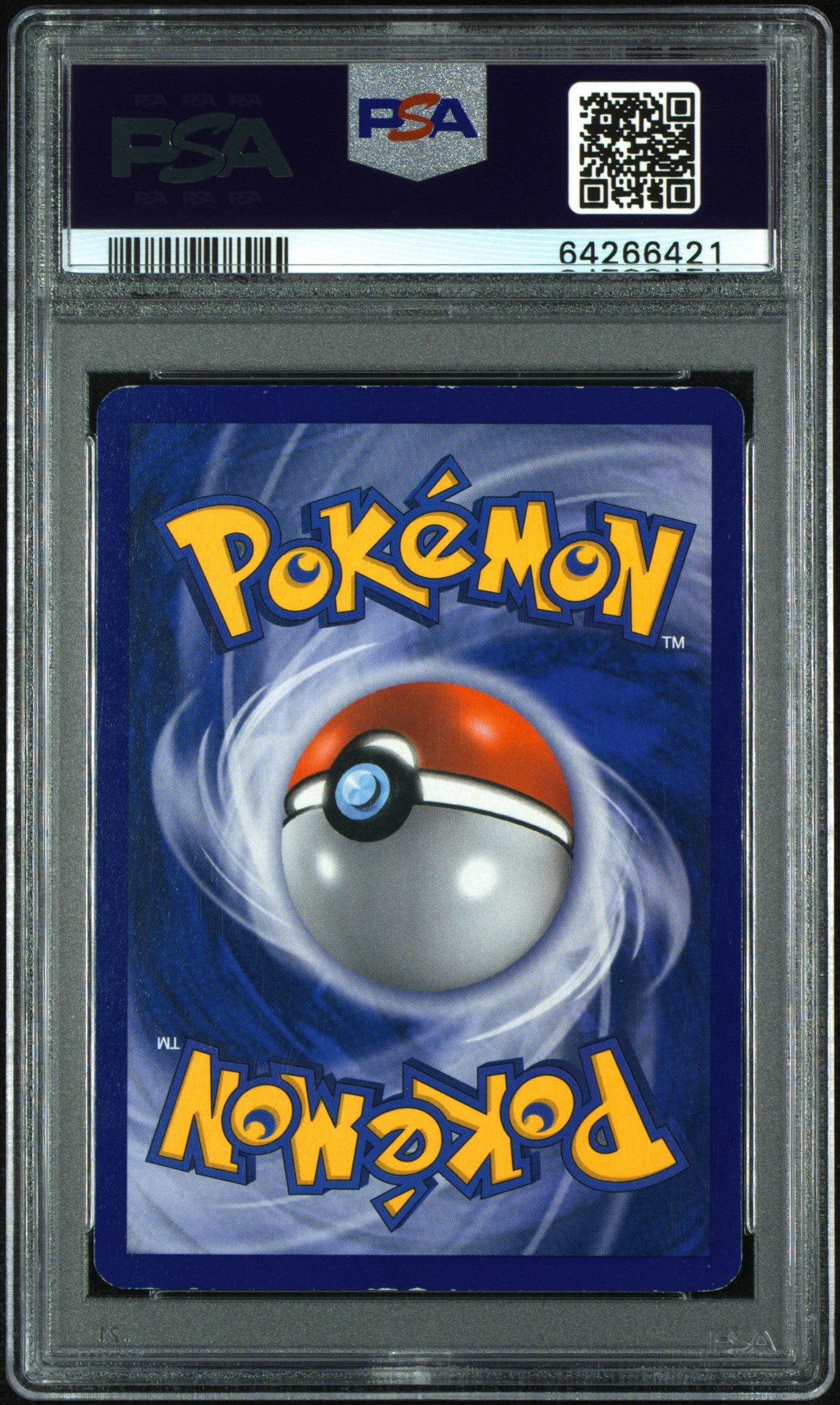 2006 Pokemon EX Dragon Frontiers Charizard Gold Star Holo PSA 6 #100