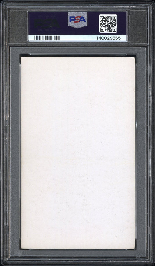 1959 Home Run Derby Jim Lemon PSA 3