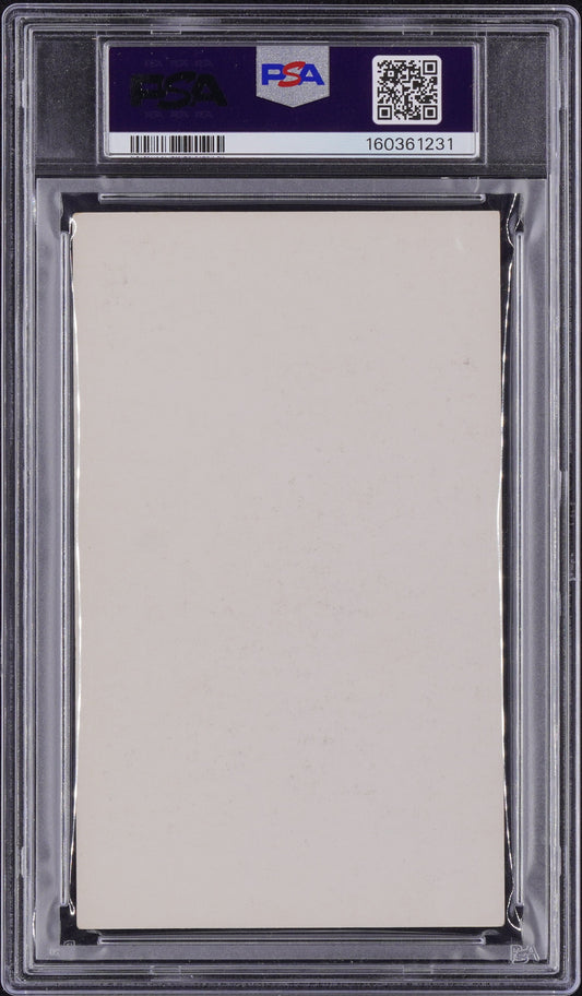 1959 Home Run Derby Bob Allison PSA 3