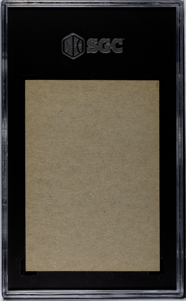 1964 Topps Stand-Up Brooks Robinson SGC 6